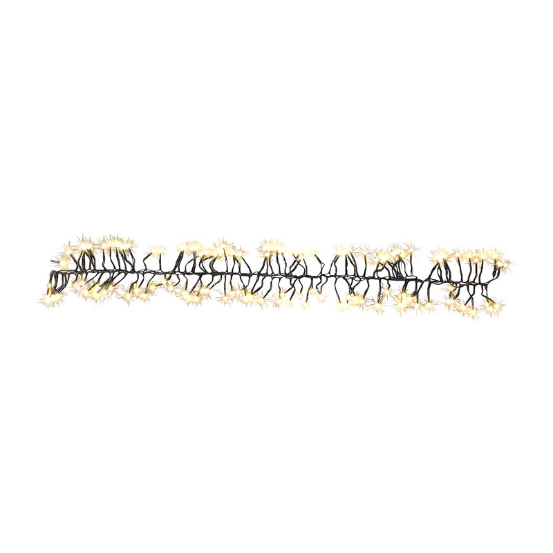 Clusterverlichting - 192 LED