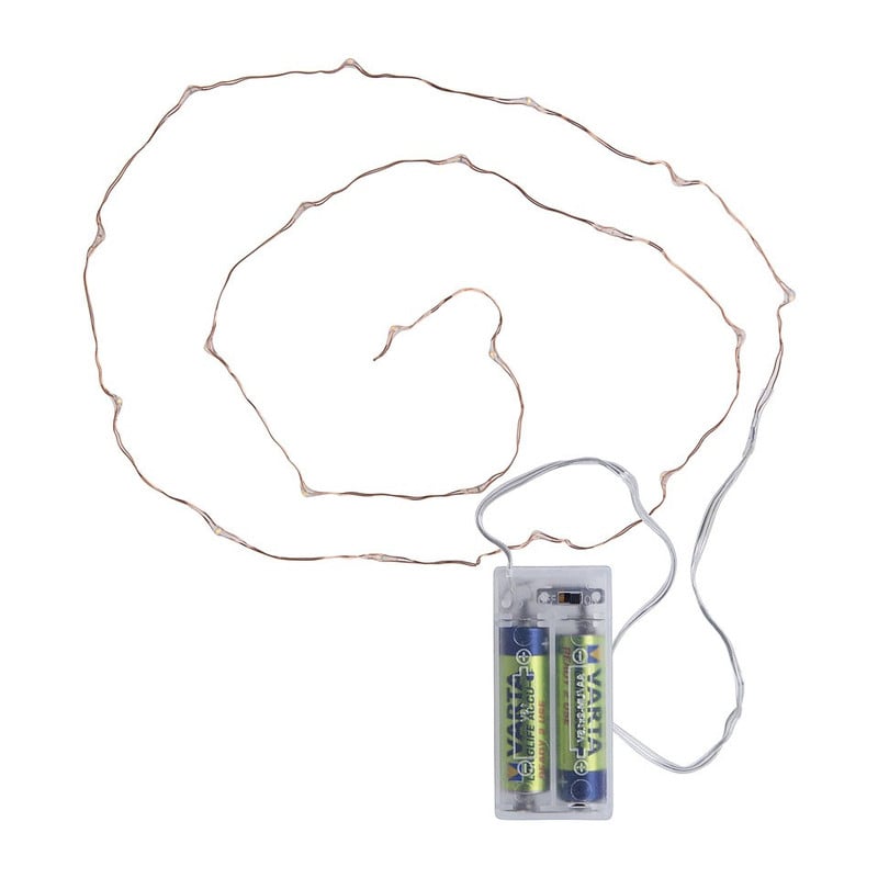 Micro LED-verlichting - 20 lampjes