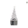 Kerstboom lampje - 11x5x4 cm - diverse varianten
