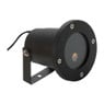 Laserlicht projector