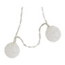 LED-snoer met bollen