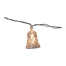 Led verlichting  klokjes - 10 led