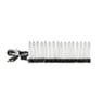 LED kaarsverlichting - 16 lED