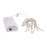 LED verlichting - 10 lampjes - transparant