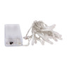 LED verlichting - 20 lampjes - transparant