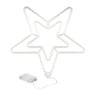 LED decoratie - ster - 42 led