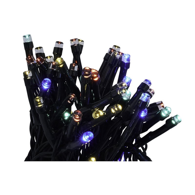 led verlichting - 100 led - 600 cm