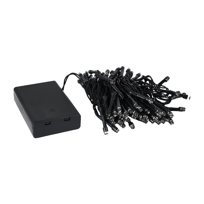 led verlichting - 100 led - 600 cm