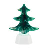 Spiegel verlichting - kerstboom 