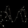 Kerstverlichting - cascadesnoer - 220 cm