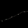 Kerstverlichting - cascadesnoer - 220 cm