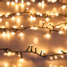 Microverlichting - warm wit - 370 LED