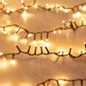 Microverlichting - warm wit - 550 led