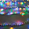 Microverlichting - multi kleur - 550 LED