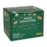 Microverlichting - multi kleur - 550 LED