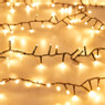 Microverlichting - warm wit - 700 led