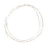 Draadverlichting -  warm wit licht - 20 led lampjes - 95 cm