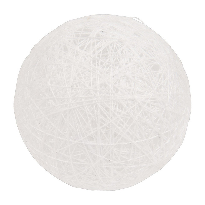 Cotton balls white
