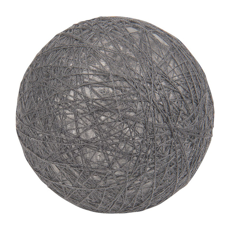 Cotton balls grey