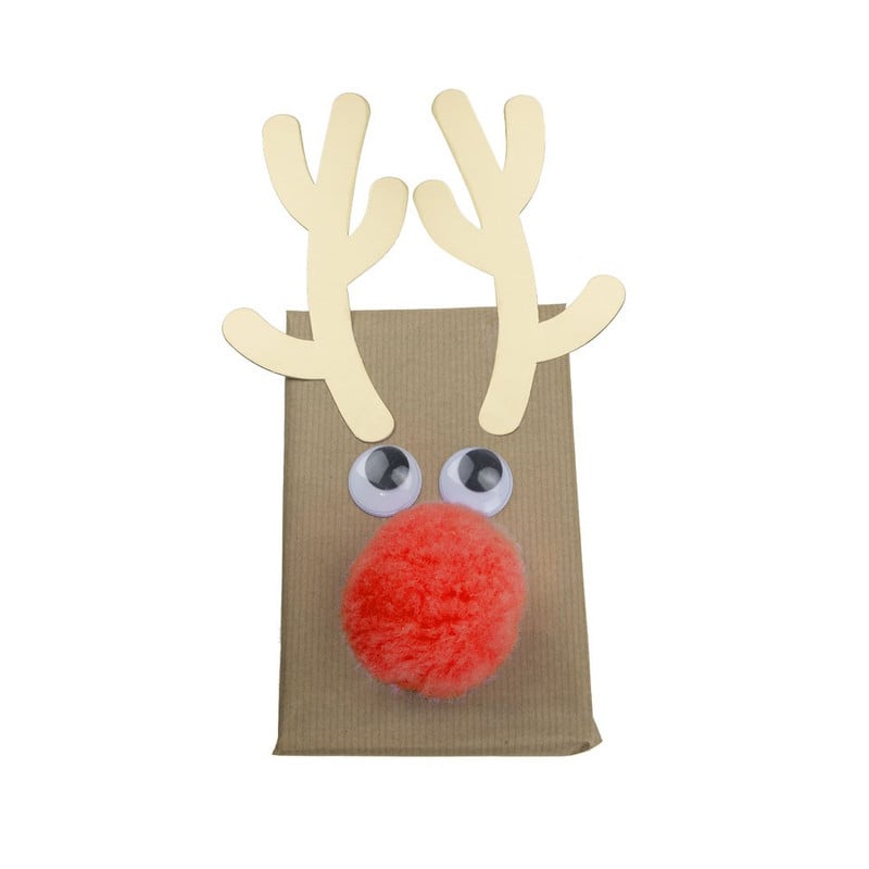 Rudolf set 