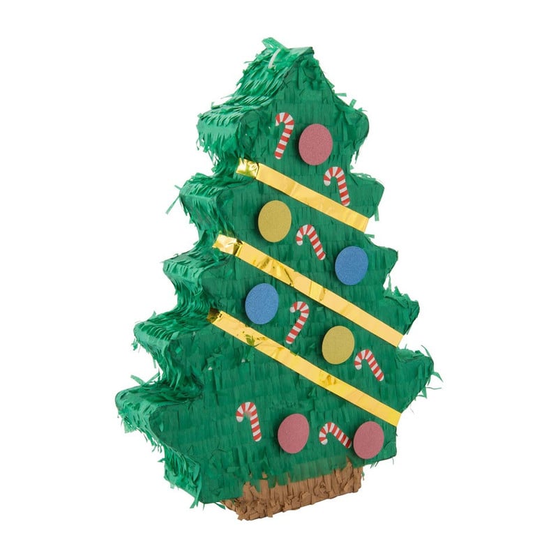 Piñata kerstboom