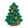 Piñata kerstboom