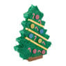 Piñata kerstboom