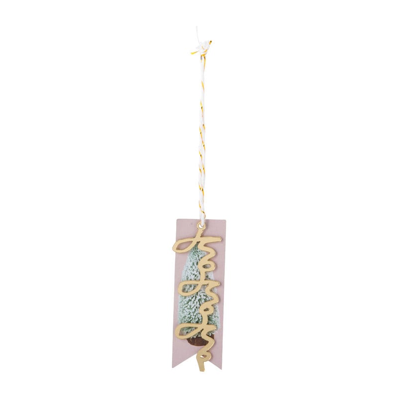 Cadeaulabels - 3 stuks