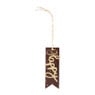 Cadeaulabels - 3 stuks