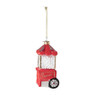 Kersthanger popcornmachine