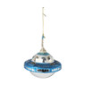 Kersthanger ufo 