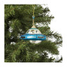 Kersthanger ufo 