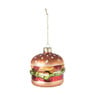 Kersthanger hamburger