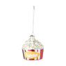 Kersthanger popcorn