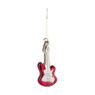 Kersthanger gitaar