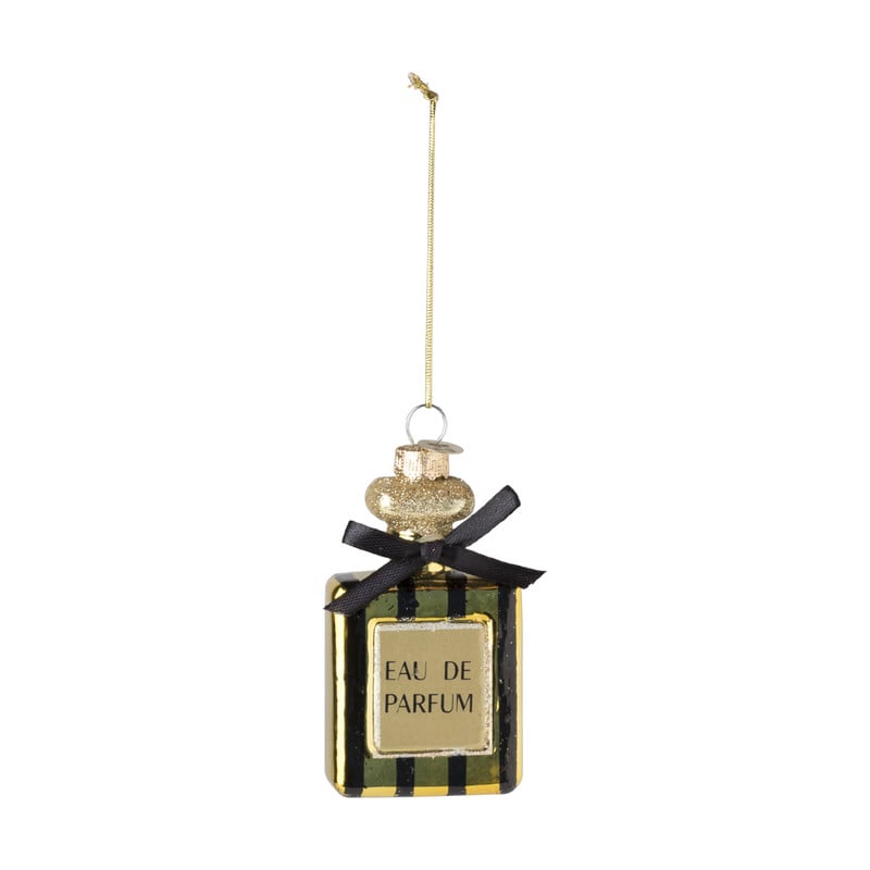 Kersthanger parfum