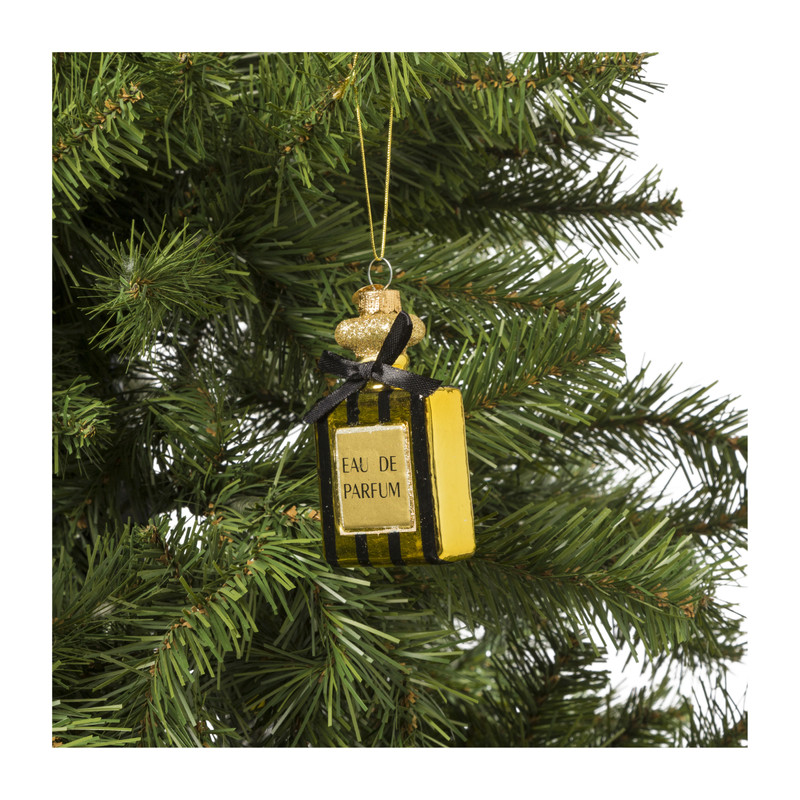 Kersthanger parfum
