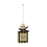 Kersthanger parfum