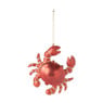 Kersthanger krab