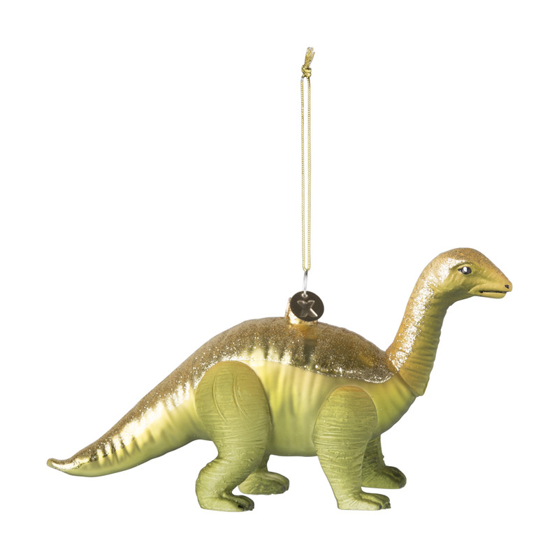 Kersthanger dino