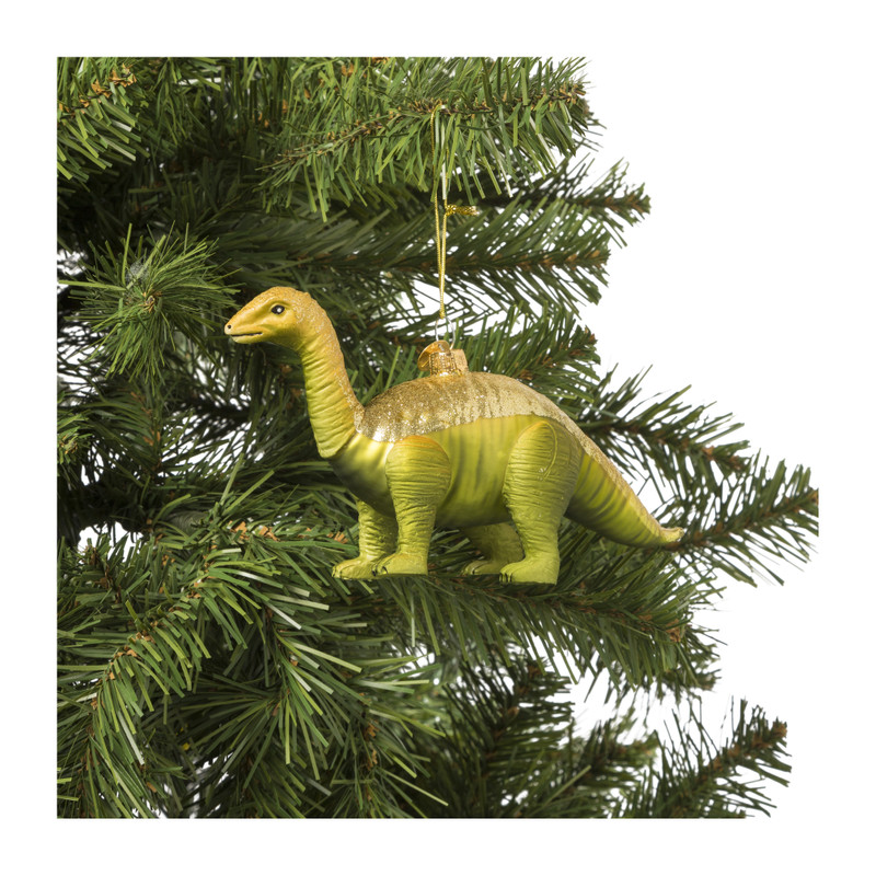 Kersthanger dino