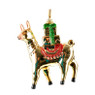 Hanger alpaca - diverse varianen - 6 cm