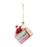 Kersthanger gebak - 7 cm