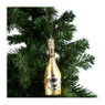 Kersthanger champagne - 17 cm