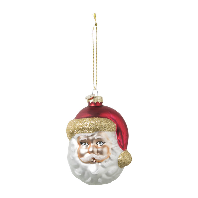 Kersthanger kerstman