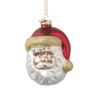 Kersthanger kerstman