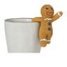 Pothanger gingerbread - diverse varianten 
