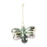 Kersthanger insect - groen