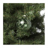 Kerstbal - takjes - ø8 cm