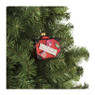Kersthanger koffer - diverse varianten - 7x8x3 cm